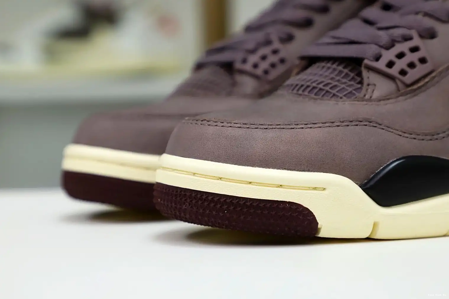 AM AIR JORDAN 4 Kimikick 0503